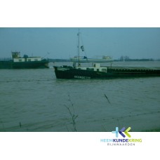 Tolkamer 1970 Hoogwater Coll. H.Meijer (12)